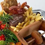 Hotel Zum Jägerkrug 4*