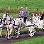 Hotel Zum Jägerkrug 4*