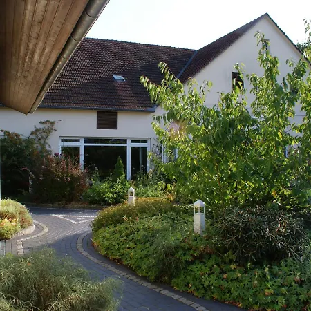 Zum Jaegerkrug Hotel