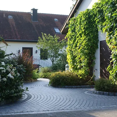 Otel Zum Jaegerkrug