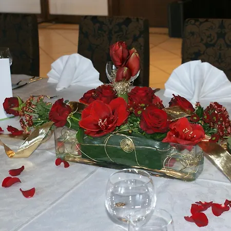 Zum Jaegerkrug 4* Bad Rothenfelde