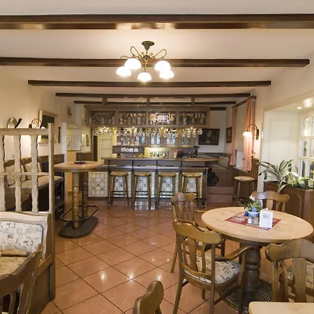 Zum Jaegerkrug 4* Bad Rothenfelde