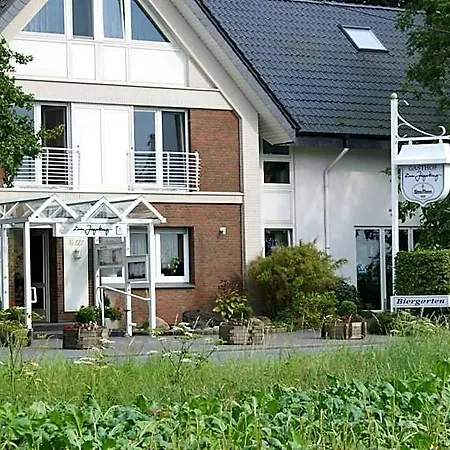 Zum Jägerkrug