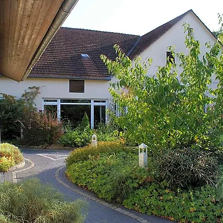 Hotel Zum Jägerkrug Bad Rothenfelde
