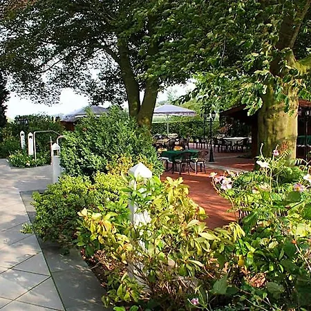 Hotel Zum Jägerkrug