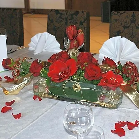 Zum Jägerkrug Hotel Bad Rothenfelde