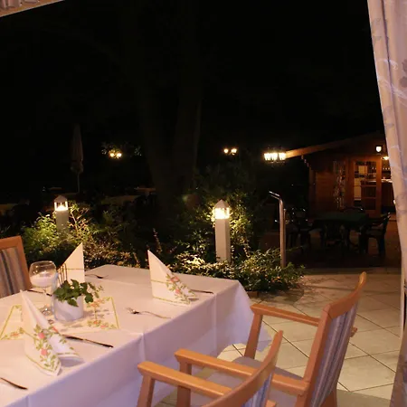 Zum Jaegerkrug Hotel Bad Rothenfelde