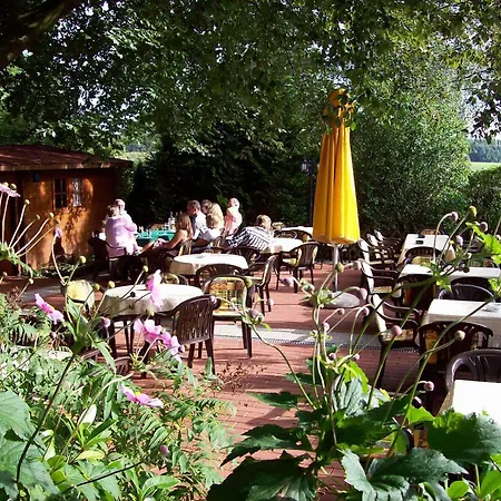 Zum Jaegerkrug Bad Rothenfelde