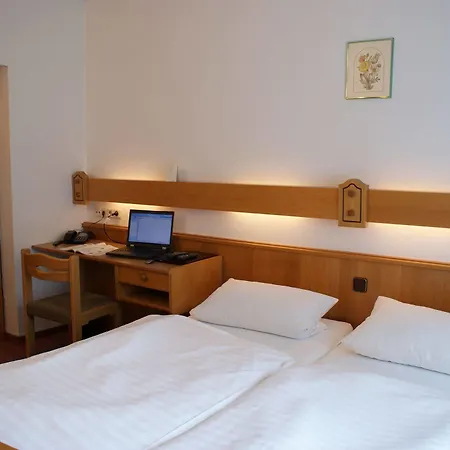 Zum Jaegerkrug Bad Rothenfelde