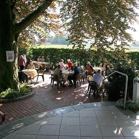 Hotel Zum Jaegerkrug